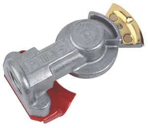 Phillips Coupler (Gladhand) - Emergency, Air Brakes 239062 