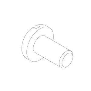 Donovan Stainless Pan H 1035202 