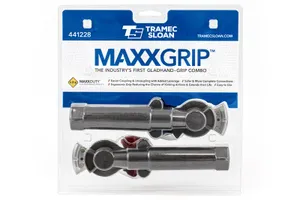 Tremec MAXXGRIP COMBO - 2 PK 4141502 