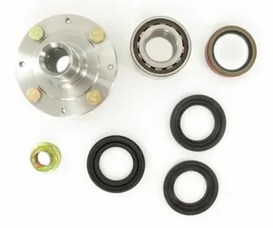 SKF Wheel Bearing 1782718 