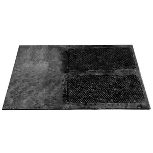AEROPRO llC MUDFLAP 24 X 36 894256 