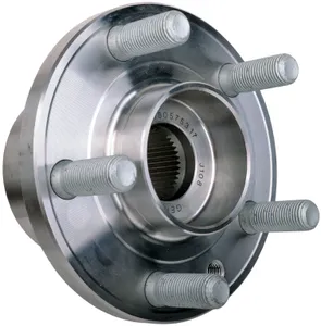 SKF Hub Assembly 1791432 