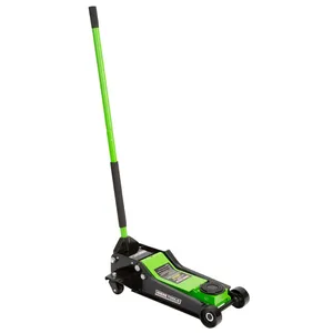 Great Neck Saw 3 1/4 Ton Low Profile Floor Jack 1985309 