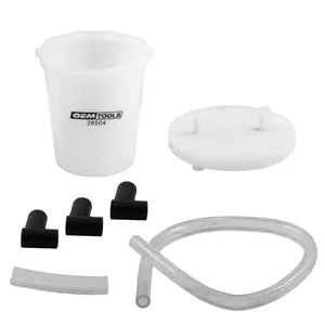 Great Neck Saw BRAKE BLEEDING KIT 1986154 