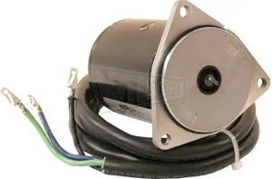 Wilson Alternator 2911133 
