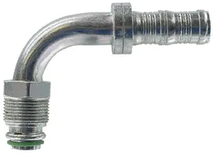 TruckAir BurgaClip MOR 90 Deg Fitti 1879359 