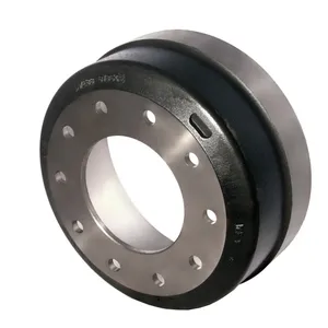 Webb Brake Drum 18 x 7 1485740 