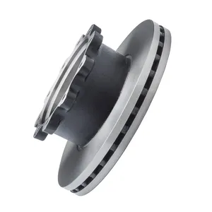 Haldex Rotor Air Disc Brake Trailer U Type 2113856 
