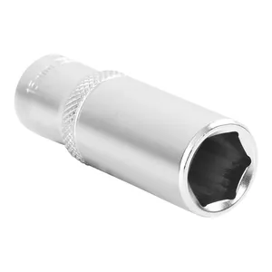 Great Neck Saw 3/8 Drive Socket Deep 6 Pt 15MM 1985259 
