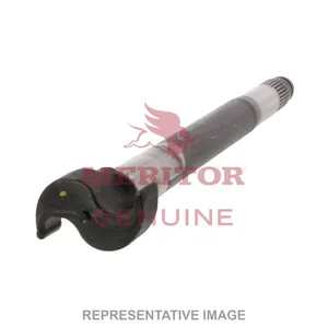 Meritor Q Plus 1.5 28 Spline Right Hand Camshaft 2748585 