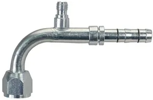 TruckAir EZ Clip Fem Oring 90 Deg 1881136 