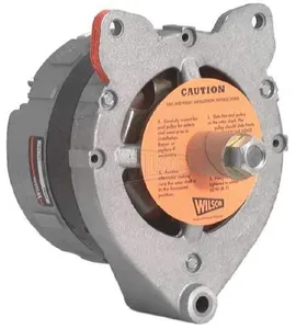 Wilson Alternator RX 2917977 