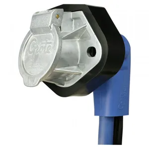 Grote TRAILER WIRING ULTRA SEAL G7 RECEPTACLE W 7 WAY FEMALE... 354792 