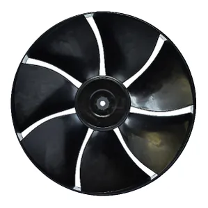 TruckAir Fan Blade MCC68KR4 1880188 