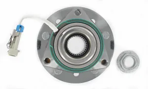 SKF Hub Assembly 1794388 