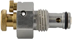 Tectran OVERRIDE 2628502 