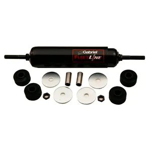 Gabriel FleetLine 85 Series Heavy Duty Shock Absorber 6515688 