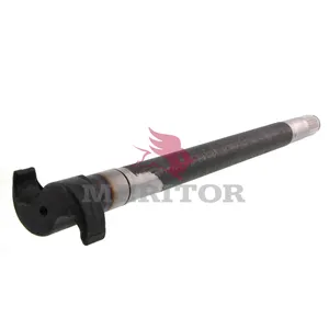 Meritor Extended Life 1.5 28 Spline Left Hand Camshaft 1012358 