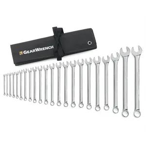 Gear Wrench WRENCH ROLL 1261548 