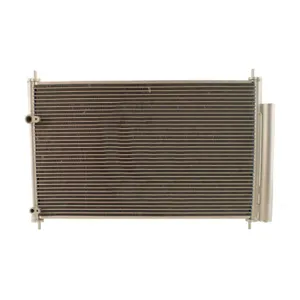 Transtar Industries A/C Condenser 1526437 