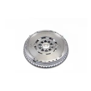 Transtar Industries Dmfw C30 C70 S4 0 S60 V50V70 04 1535352 