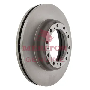 Meritor Rotor 2731928 