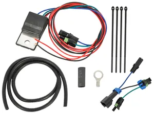 TruckAir Module ACX 10 Index 12V 1880619 