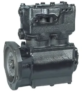 Armada Compressor Reman 2025135 