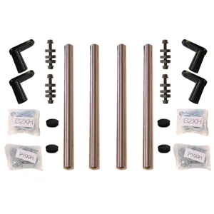 Minimizer S.S. BRACKET 3896505 