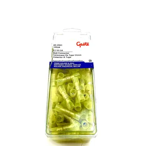 Grote Crimp Solder & Seal Butt Connectors 250950 