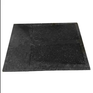 AEROPRO llC 24X30 MUDFLAP 293340 