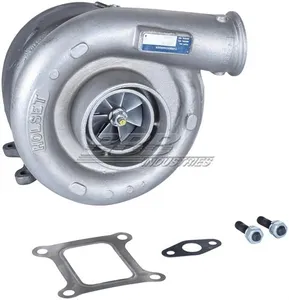 OE-TurboPower Turbocharger 2009596 