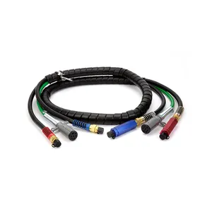 Velvac 3 IN 1, AIR/ELEC 1989783 