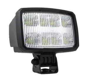 Grote FORWARD LIGHTING, TRILLIANT LED, WHITELIGHT WORK LAMP,... 357344 