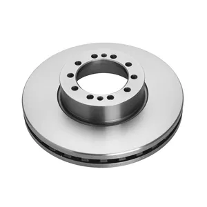 Haldex Rotor Air Disc Brake Trailer Hat Type 2112009 