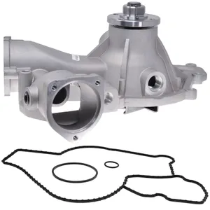 Bostech Water Pump 4302040 