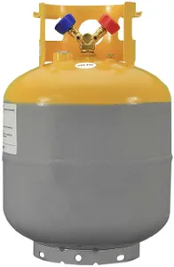 TruckAir Tank 50lbs w o Float 1882260 