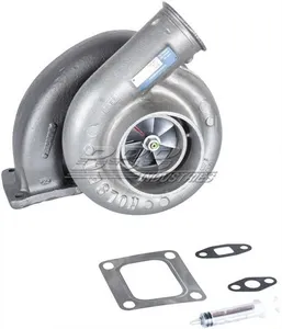 OE-TurboPower Turbocharger 2009546 