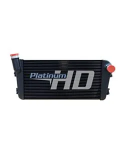Platinum HD Charge Air Cooler 1846149 
