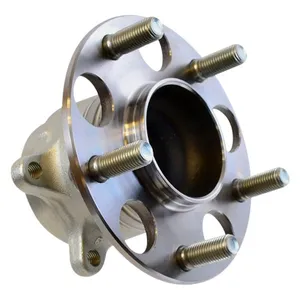 SKF Hub Assembly 1782632 
