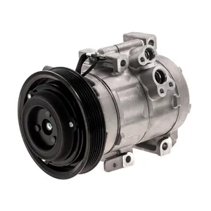 Transtar Industries A C Compressor 1499654 