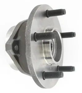 SKF Hub Assembly 1783176 