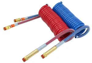 Phillips Line - Coiled, Air 221480 
