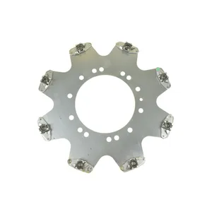 Spicer A DRIVE PLATE& 518364 