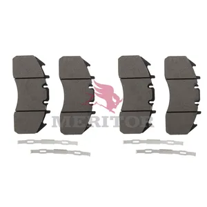 Meritor Disc Pad Set 803426 
