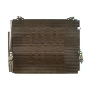 Transtar Industries A/C Condenser 1526433 