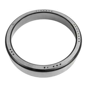Timken Tapered Roller Bearing Cup 1871142 