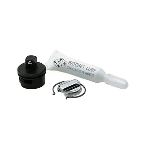S-K Hand Tools RATCHET REBUILD 1331394 