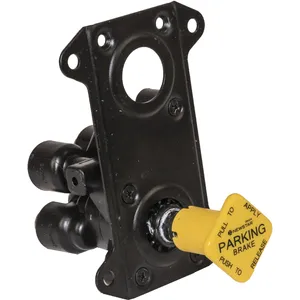 Armada Dash Control Valve (PP-DC 364738 