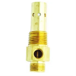 Milton Industries TANK CHECK VALVE 1/2 NPT TUBE M. 1288654 
